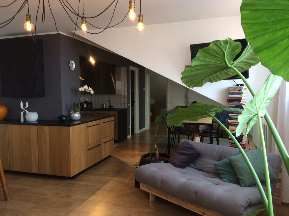 Little Lio Apartment Cavallino-Treporti Exterior foto