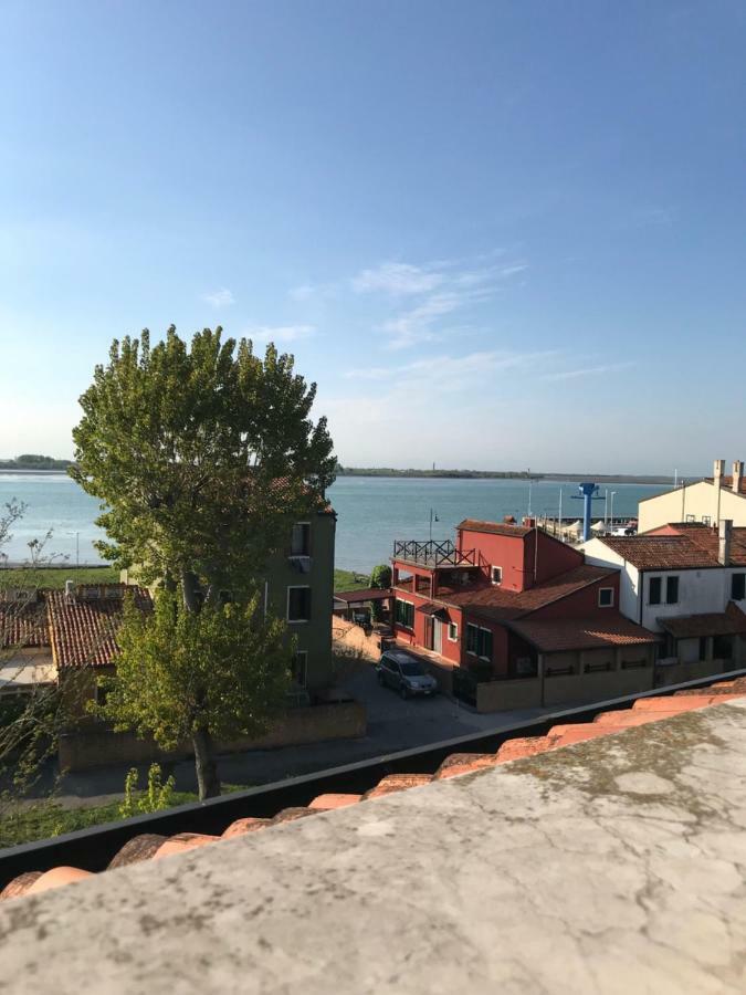 Little Lio Apartment Cavallino-Treporti Exterior foto