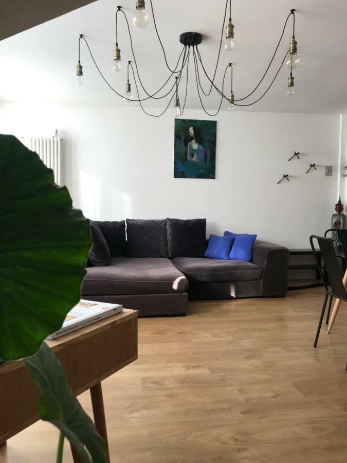 Little Lio Apartment Cavallino-Treporti Exterior foto